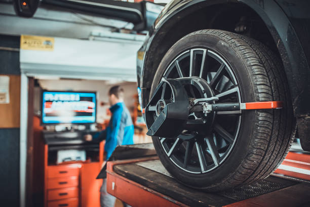 The Road to Success: Why is it Important to Check Your Vehicle's Alignment?