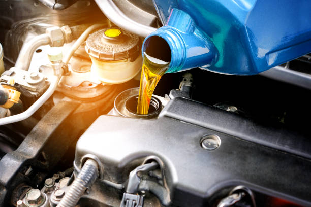 Does Your Car Suffer from Quick Lube Dependency?