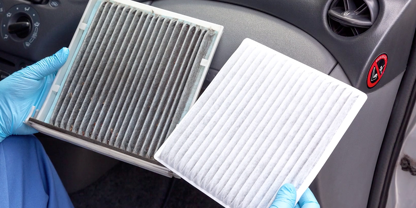 Simple Answers from Honest 1 Auto Care: Cabin Air Filter