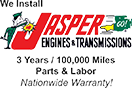 Jasper Engines | Honest-1 Auto Care, Mooresville